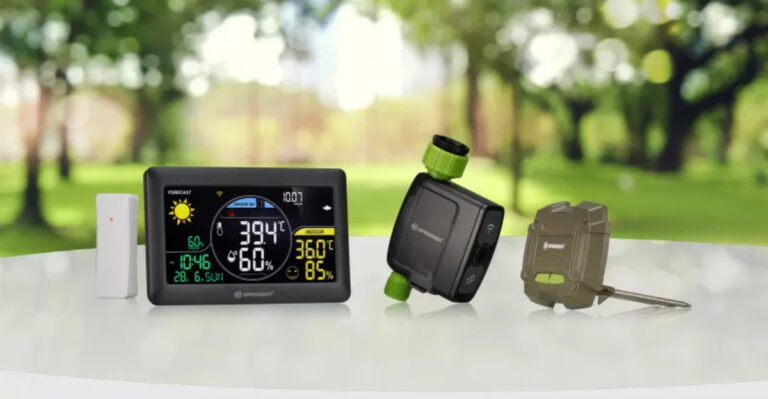 Implementing Smart Technology in Your Garden: 10 Tools for Modern Gardeners