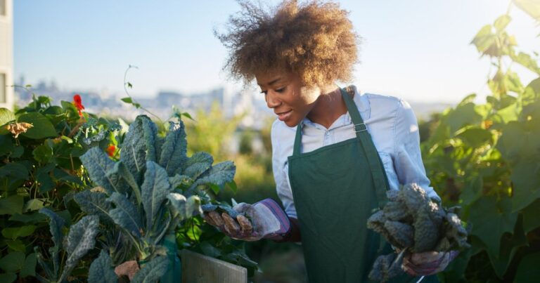 Urban Gardening 101: How to Start Growing Green in the City