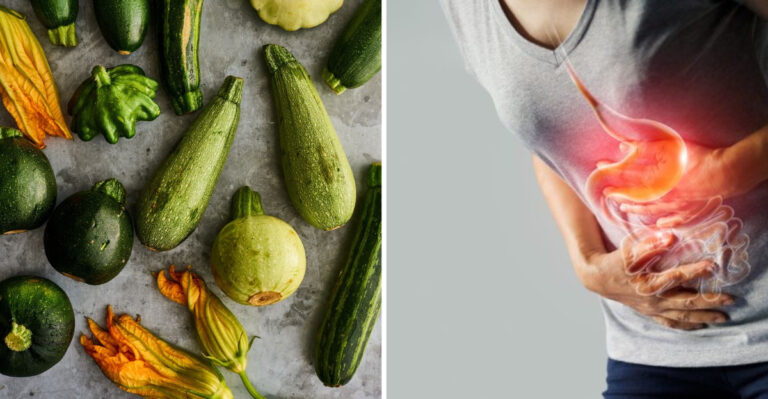 Zucchini Poisoning Is Real – How to Spot It and Stay Safe?