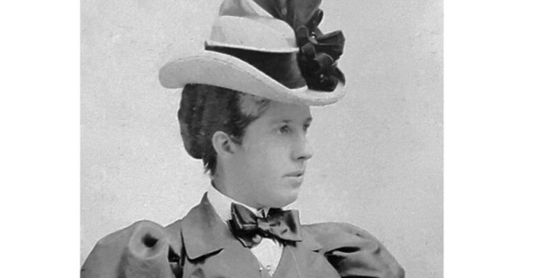 14 Women Botanists Who Revolutionized the Plant World