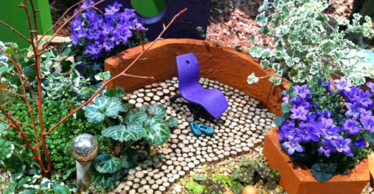 April is National Gardening Month! 16 Creative Ways to Refresh Your Outdoor Space