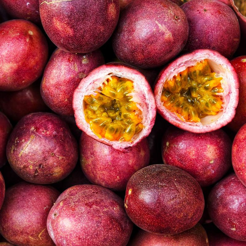 Passion Fruit