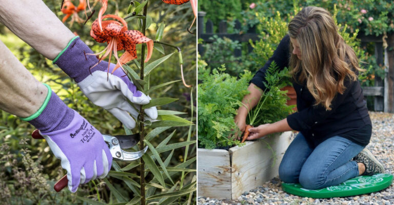10 Gardening Tools You’ll Actually Use—And 7 That Are Just Taking Up Space