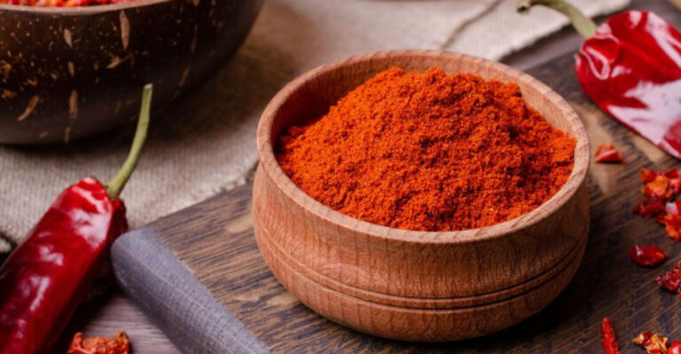 10 Unexpected Ways Spices Can Save Your Dying Houseplants