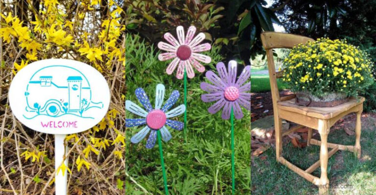 12 Mistakes Plant Experts Say Are Making Your Garden Look Terrible