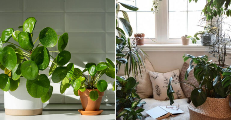 13 Feng Shui Plant Placement Ideas to Boost Harmony and Energy Indoors