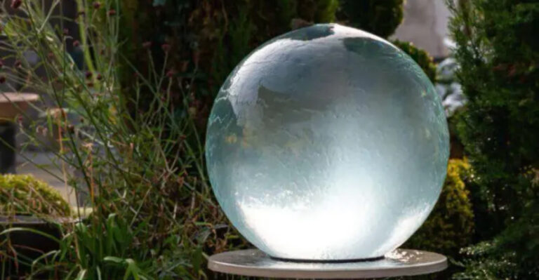 15 Beautiful Backyard Water Features Anyone Can Make Without Hiring a Pro