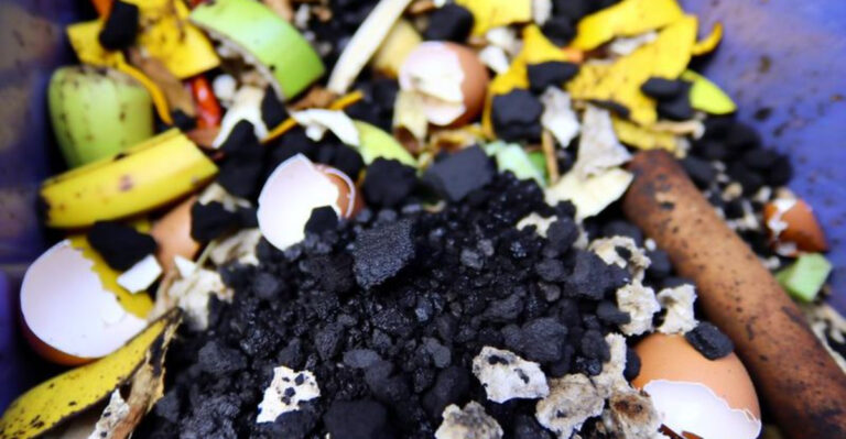 24 Items You’re Tossing That Are Killing Your Compost