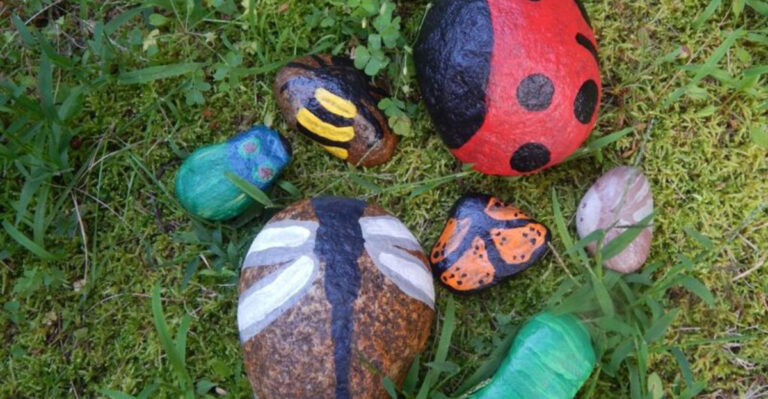 30 Easy Gardening Projects You Can Finish in Just One Afternoon