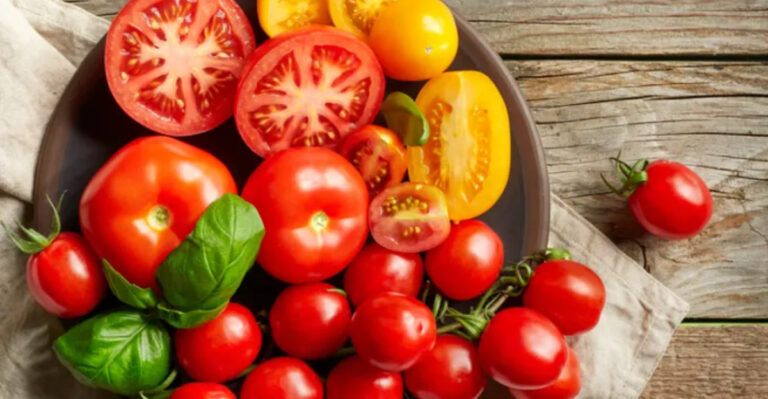 33 Healthiest Vegetables You Can Grow in Your Garden
