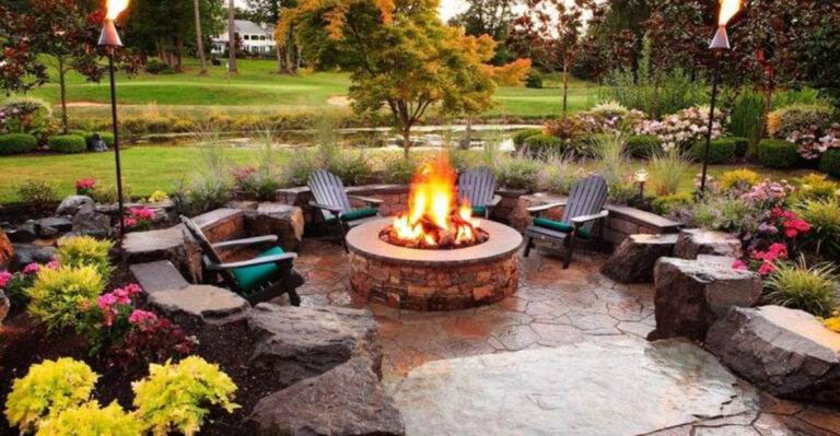 8 Landscaping Guidelines That Matter and 8 That Don’t According to the Pros