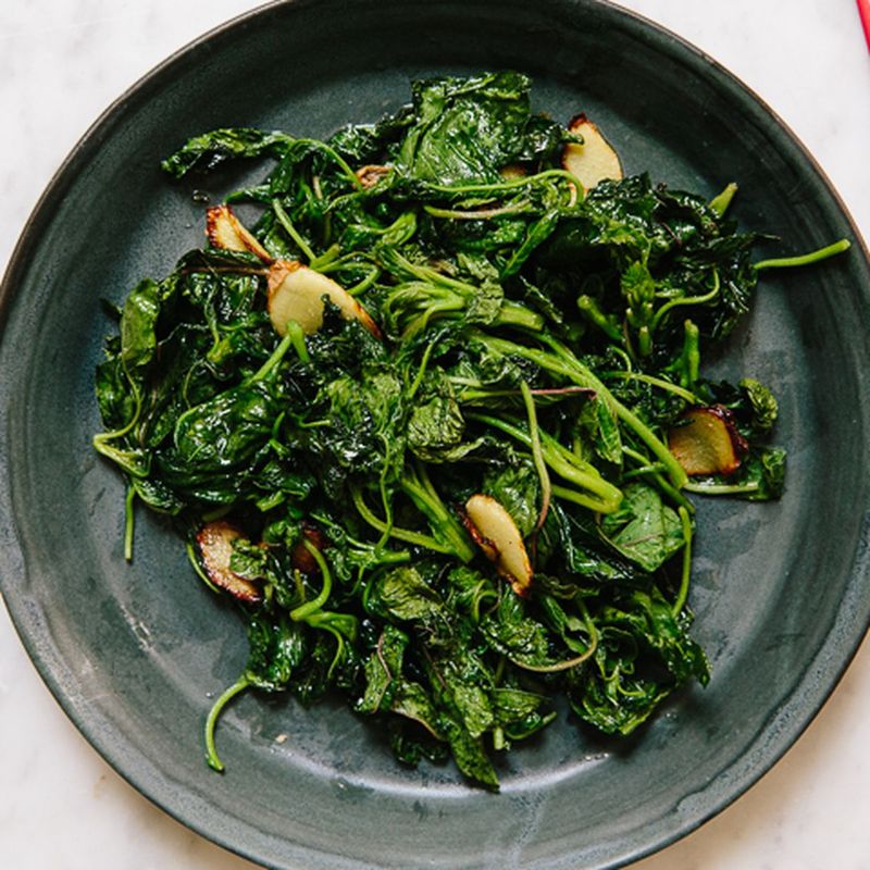 Wild Amaranth (Pigweed)