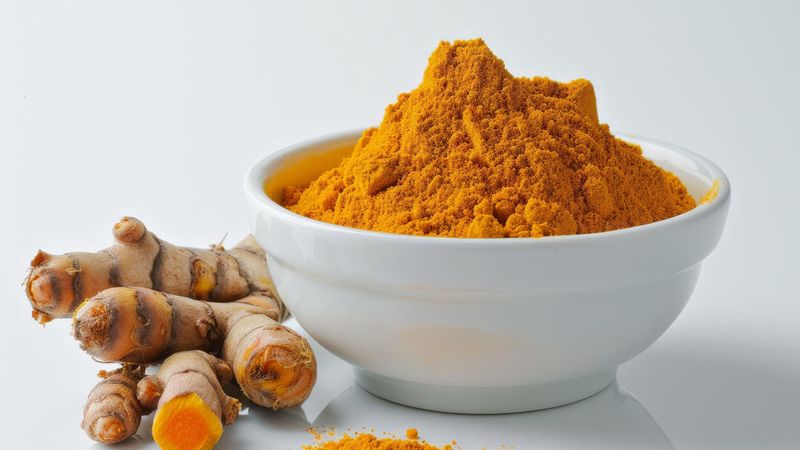 Turmeric for Inflammation