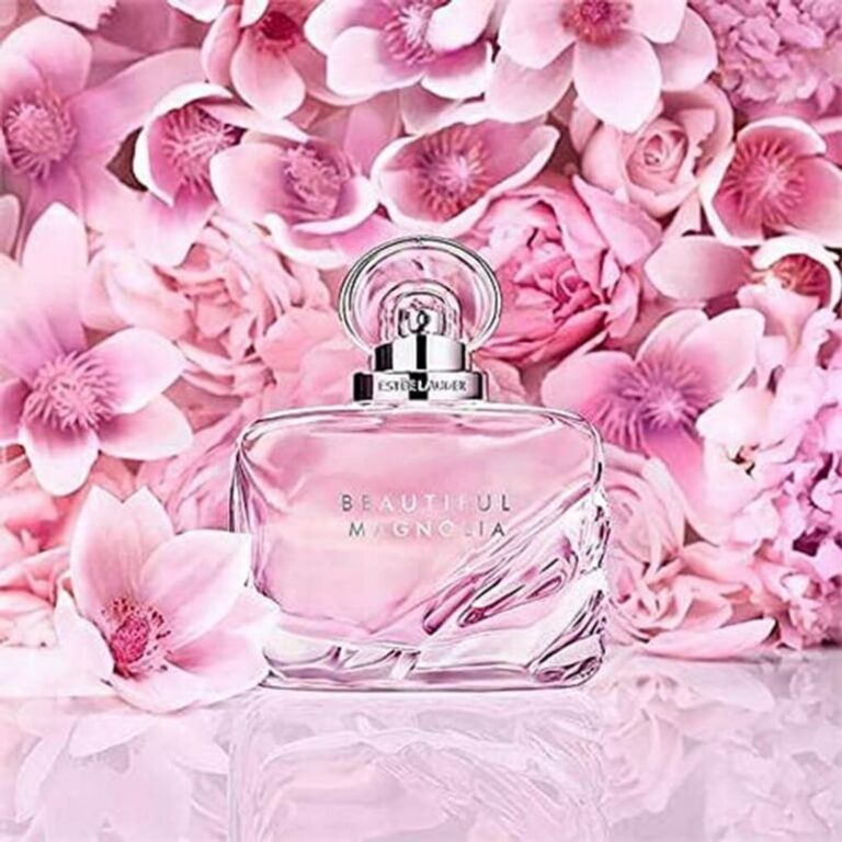 Iconic Smells Meet the 20 Botanical Beauties Responsible for Iconic Perfume Smells ...