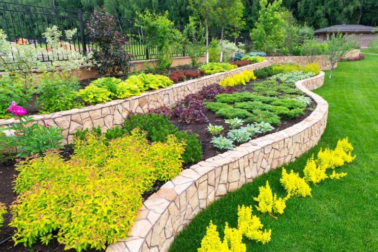 8 Landscaping Guidelines That Matter and 8 That Don’t According to the ...