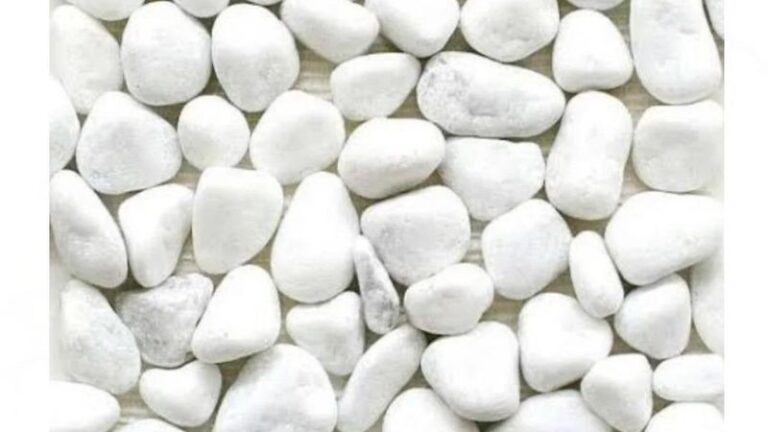 White Grava Rocks 10 Things to Know Before Using White Gravel in Your Yard - Complete ...