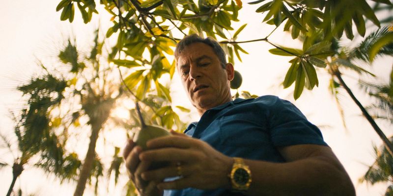 It Played a Symbolic Role in The White Lotus