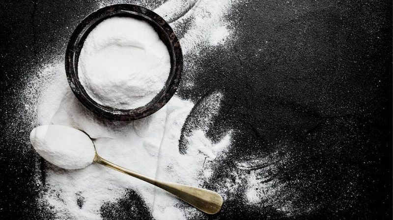 Baking Soda for Heartburn