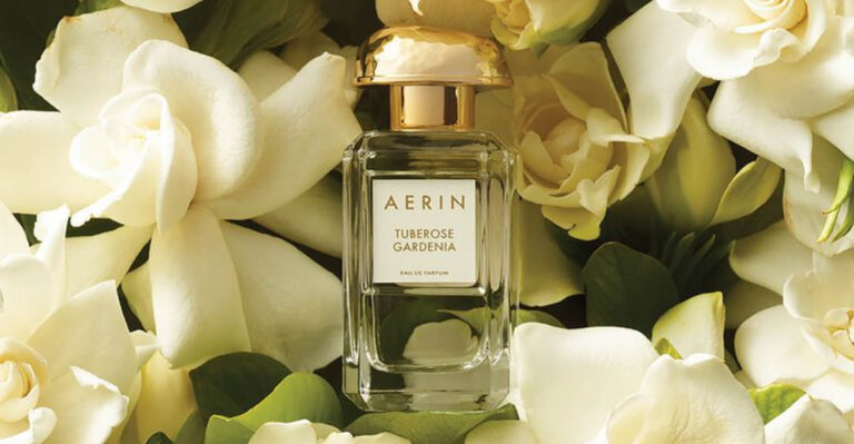 Meet the 20 Botanical Beauties Responsible for Iconic Perfume Smells
