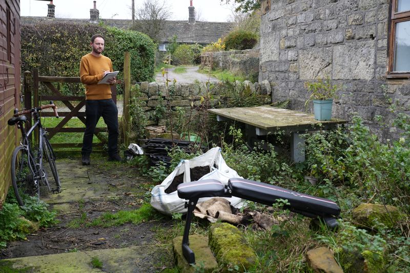 Observe Before You Plant