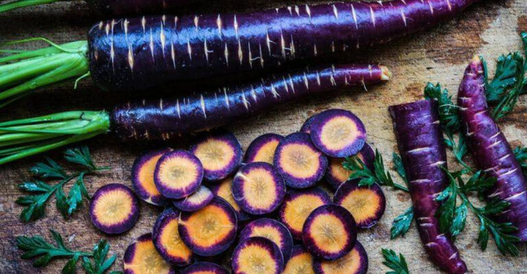 Ugly on the Outside But Delicious Inside – 25 Vegetables That Deserve You Attention