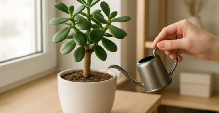 You’ve Been Watering These 15 Plants All Wrong — Here’s the Right Way