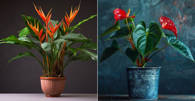 10 Houseplants You Should Never Keep Relocating Because They’ll Freak Out