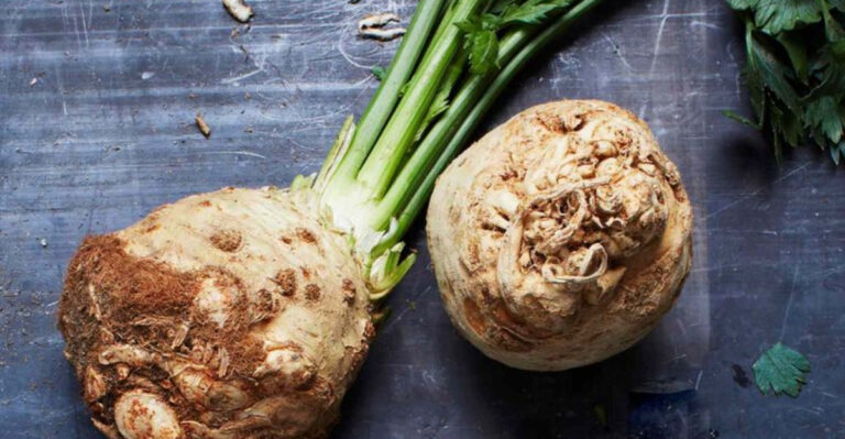 15 Forgotten Vegetables Amish Still Grow You’ll Wish You Knew Sooner