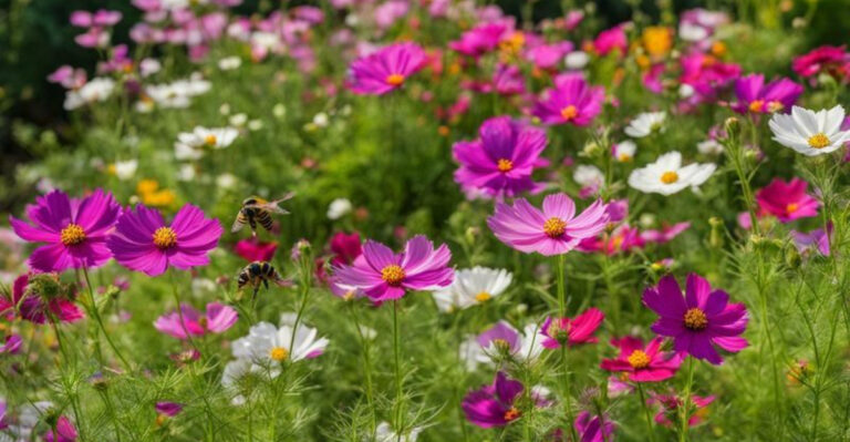 15 Must-Grow Annuals to Supercharge Your Garden (Best Companions for Veggies, Flowers & More!)