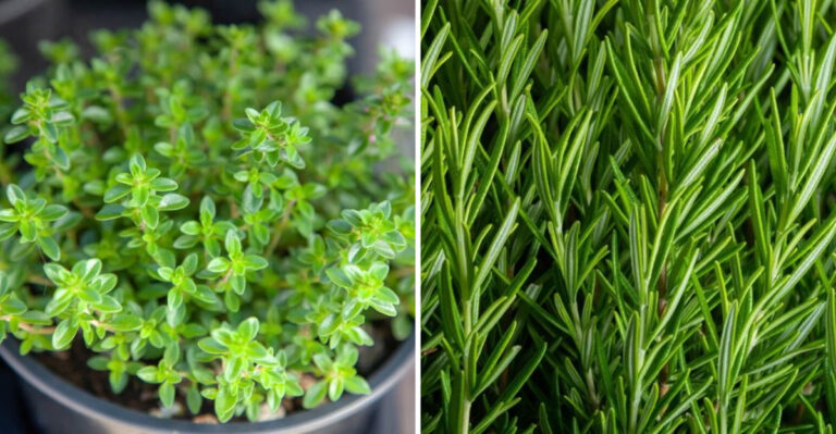 16 Plants That Actually Thrive Without Ever Being Fertilized