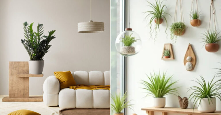 20 Plants Every Renter Needs to Make Their Space Feel Like Home