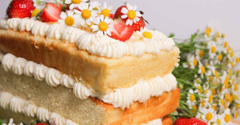 22 Culinary Flowers That Professional Chefs Are Requesting From Local Growers