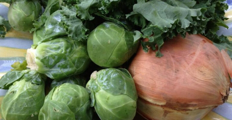 23 Vegetables That Just Aren’t Worth It – Here’s What to Grow Instead