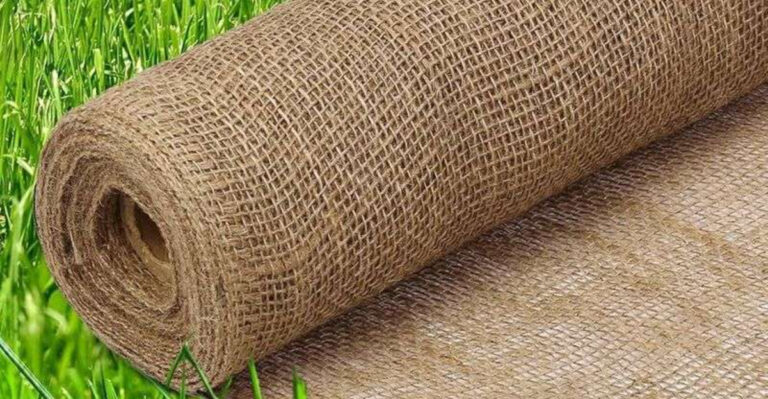 25 Alternatives to Landscape Fabric (Including a Few You Won’t Believe!)