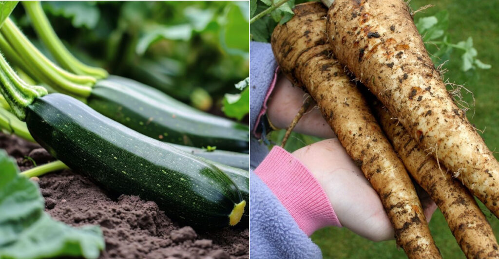 6 Fast-Growing Veggies for Impatient Gardeners (And 4 That Test Your Patience)