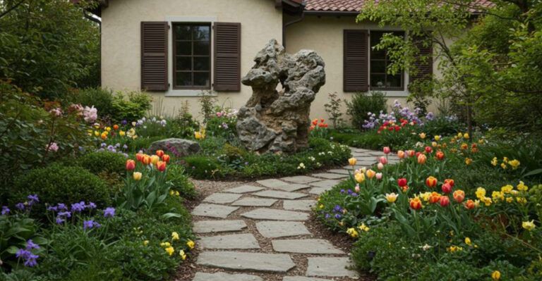 6 Landscaping Choices That Look Cheap—and 6 That Bring Elegance to Your Garden