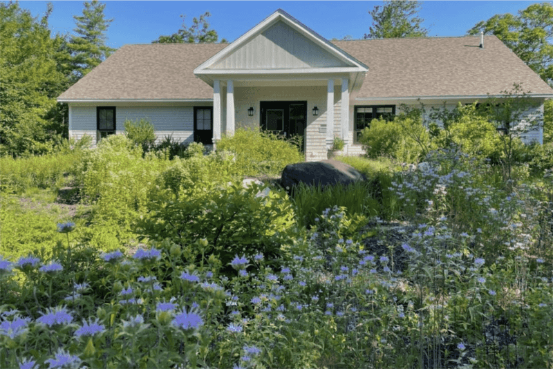 Promoting Biodiversity