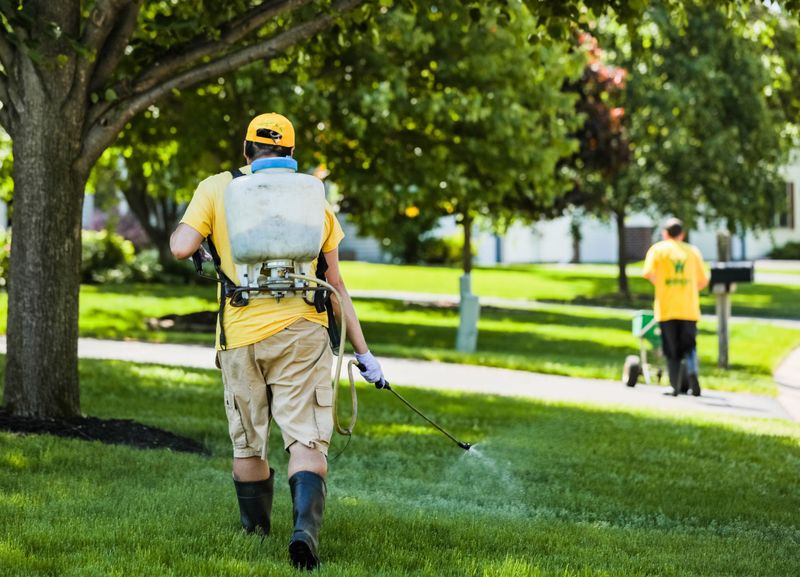 Ignoring Pest Infestations