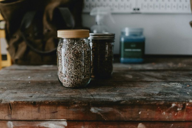 Using Expired Fertilizer