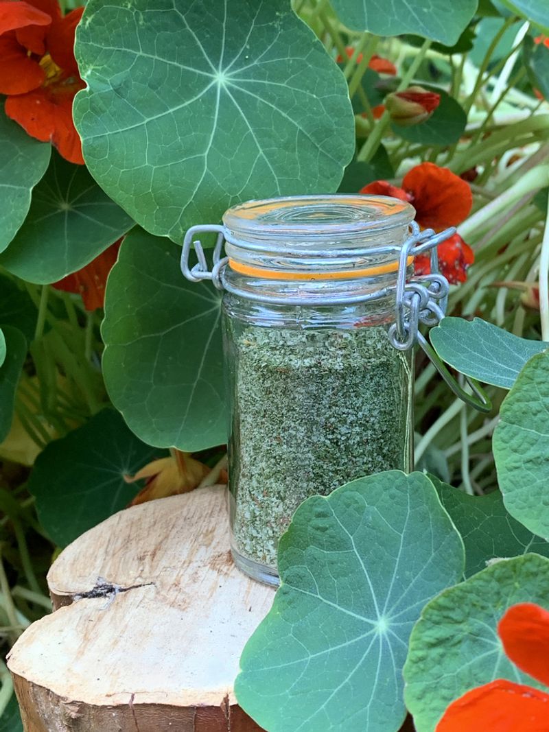 Homemade Beauty Products