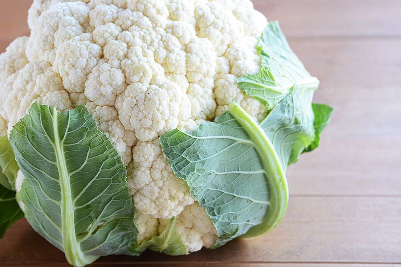 Cauliflower