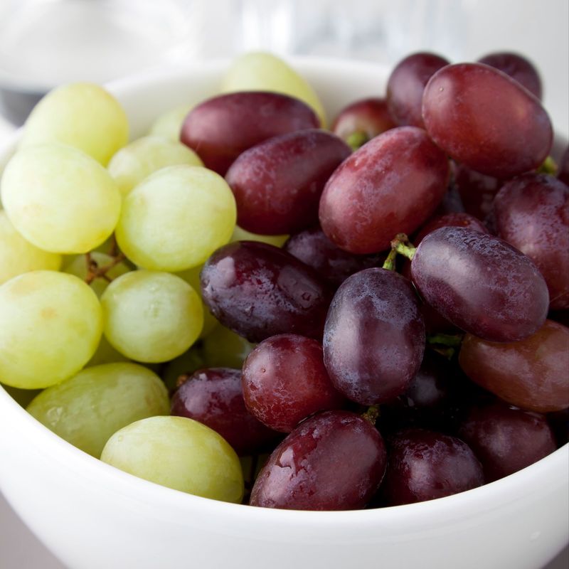 Grapes
