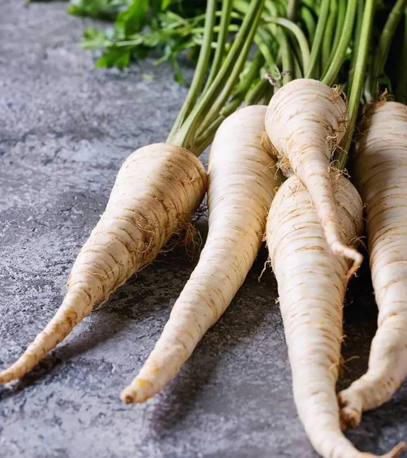 Parsnips