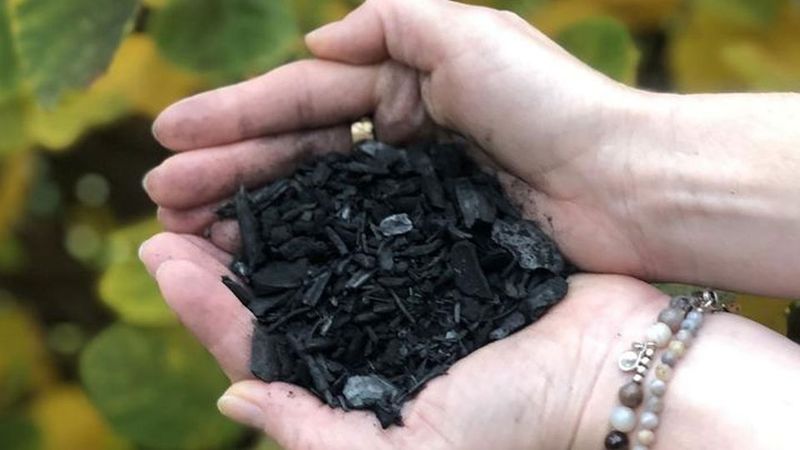Biochar Basics