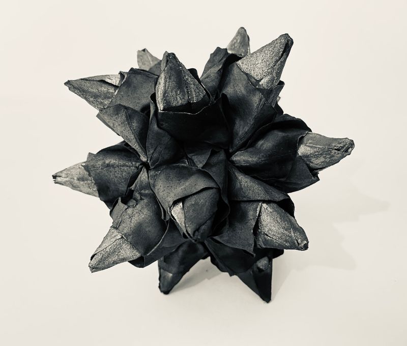 Biochar in Artisanal Crafts