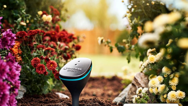 Smart Irrigation Systems