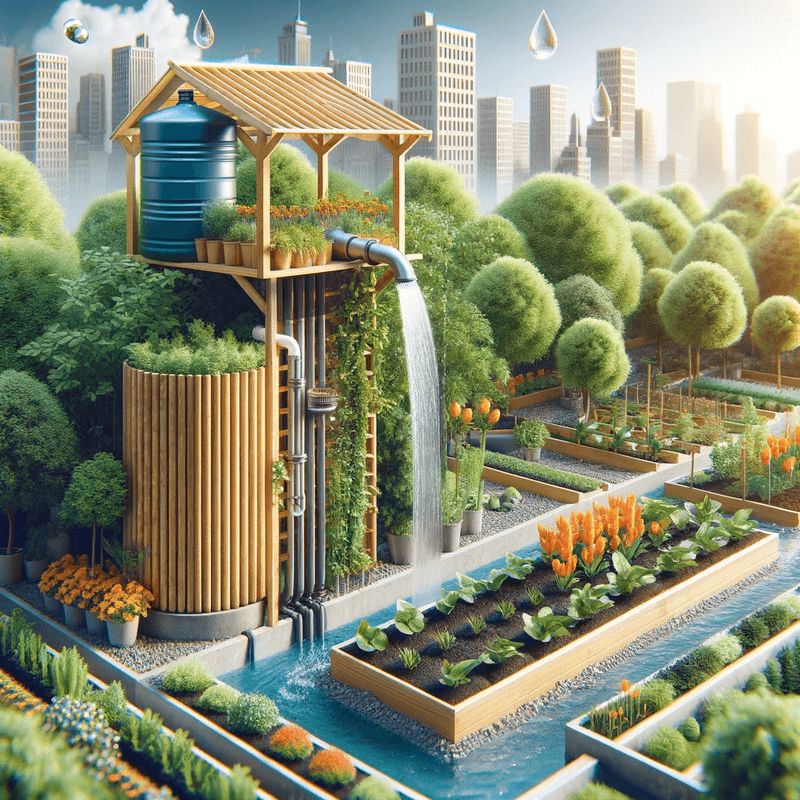 Water Recycling Systems