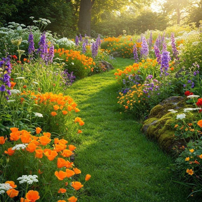 Allow for Natural Re-Seeding