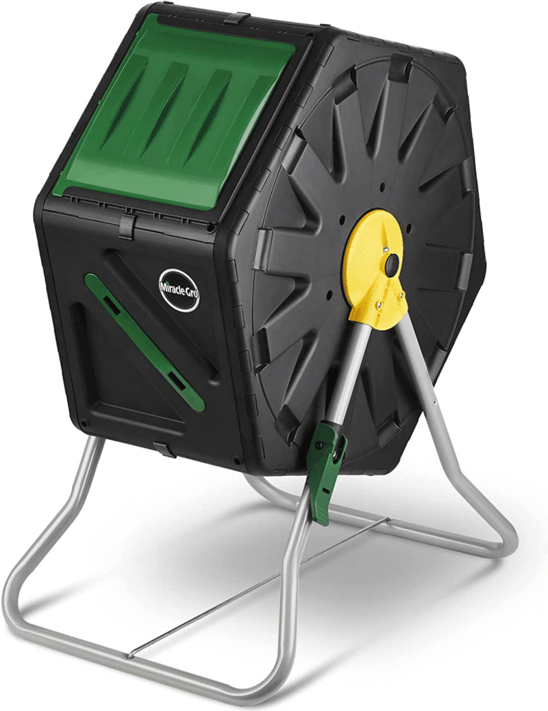 Compost Tumbler