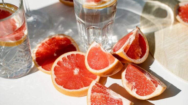 15 Best Fruits & Vegetables for Weight Loss - Complete Gardening
